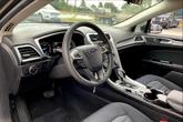 Thumbnail of 2016 Magnetic Ford Fusion