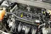 Thumbnail of 2016 Magnetic Ford Fusion