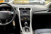 Thumbnail of 2016 Magnetic Ford Fusion