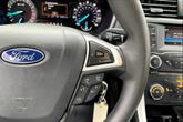 Thumbnail of 2016 Magnetic Ford Fusion
