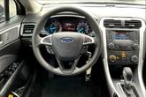 Thumbnail of 2016 Magnetic Ford Fusion