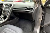 Thumbnail of 2016 Magnetic Ford Fusion