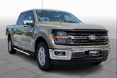 Thumbnail of 2025 Marsh Gray Ford F-150
