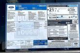 Thumbnail of 2025 Marsh Gray Ford F-150