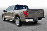 Thumbnail of 2025 Marsh Gray Ford F-150
