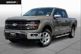 Photo of 2025 Marsh Gray Ford F-150