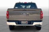 Thumbnail of 2025 Marsh Gray Ford F-150