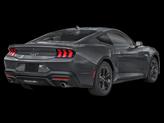 Thumbnail of 2025 Carbonized Gray Metallic Ford Mustang