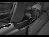 Thumbnail of 2025 Carbonized Gray Metallic Ford Mustang