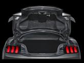 Thumbnail of 2025 Carbonized Gray Metallic Ford Mustang