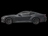 Thumbnail of 2025 Carbonized Gray Metallic Ford Mustang