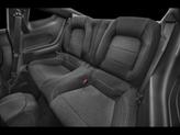 Thumbnail of 2025 Carbonized Gray Metallic Ford Mustang