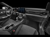 Thumbnail of 2025 Carbonized Gray Metallic Ford Mustang
