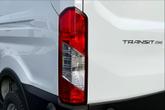 Thumbnail of 2025 Oxford White Ford Transit-250