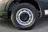 Thumbnail of 2025 Oxford White Ford Transit-250