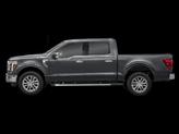 Thumbnail of 2025 Gray Ford F-150