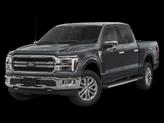 Photo of 2025 Gray Ford F-150