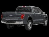 Thumbnail of 2025 Gray Ford F-150