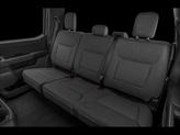 Thumbnail of 2025 Antimatter Blue Metallic Ford F-150 Lightning