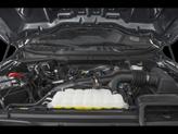 Thumbnail of 2025 Agate Black Metallic Ford F-150
