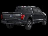 Thumbnail of 2025 Agate Black Metallic Ford F-150