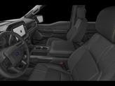 Thumbnail of 2025 Agate Black Metallic Ford F-150