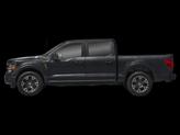 Thumbnail of 2025 Agate Black Metallic Ford F-150
