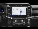 Thumbnail of 2025 White Ford F-150
