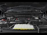 Thumbnail of 2025 White Ford F-150