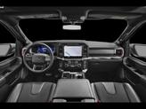 Thumbnail of 2025 White Ford F-150