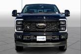 Thumbnail of 2025 Antimatter Blue Metallic Ford F-350