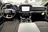 Thumbnail of 2025 Gray Ford F-150