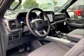 Thumbnail of 2025 Gray Ford F-150