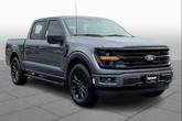 Thumbnail of 2025 Gray Ford F-150