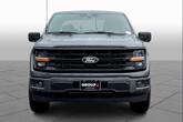 Thumbnail of 2025 Gray Ford F-150