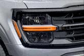 Thumbnail of 2025 Gray Ford F-150