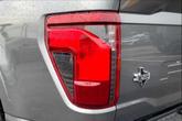 Thumbnail of 2025 Gray Ford F-150