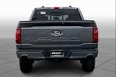 Thumbnail of 2025 Gray Ford F-150