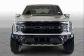Thumbnail of 2025 Space White Metallic Ford F-150