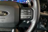 Thumbnail of 2025 Space White Metallic Ford F-150