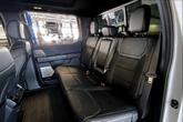 Thumbnail of 2025 Space White Metallic Ford F-150