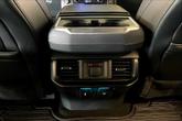 Thumbnail of 2025 Space White Metallic Ford F-150