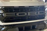 Thumbnail of 2025 Space White Metallic Ford F-150
