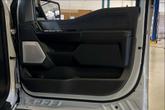 Thumbnail of 2025 Space White Metallic Ford F-150