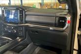Thumbnail of 2025 Space White Metallic Ford F-150