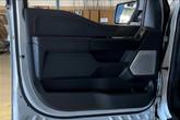 Thumbnail of 2025 Space White Metallic Ford F-150