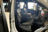 Thumbnail of 2025 Space White Metallic Ford F-150