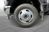 Thumbnail of 2025 Agate Black Metallic Ford F-350