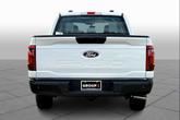 Thumbnail of 2025 Oxford White Ford F-150