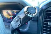 Thumbnail of 2025 Agate Black Metallic Ford F-150